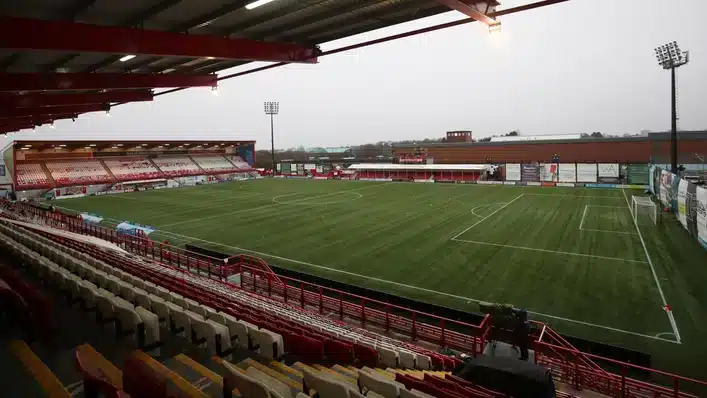 Hamilton reach Scottish Cup fifth round 