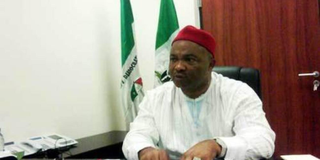 Gunmen release video of abducted Imo council chairman, threaten to kill Governor Uzodinma