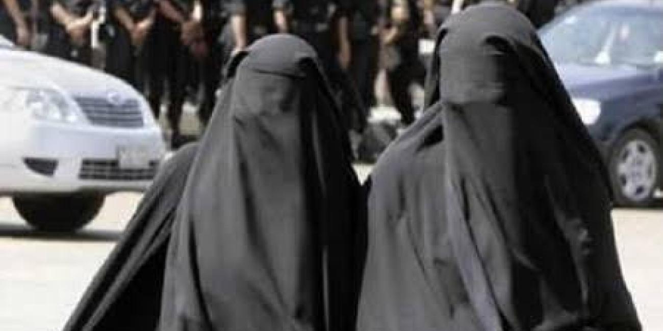 Protest in Ibadan as hoodlum rapes Nigerian woman inside Mosque
