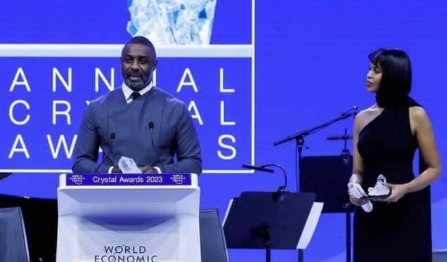 Pay attention to quality – Idris Elba to Africa movie makers