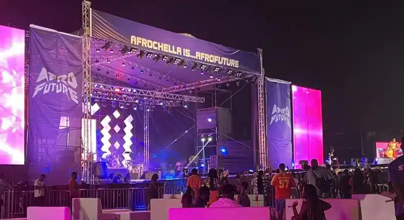 Afrochella is now AfroFuture, organisers officially announce name change