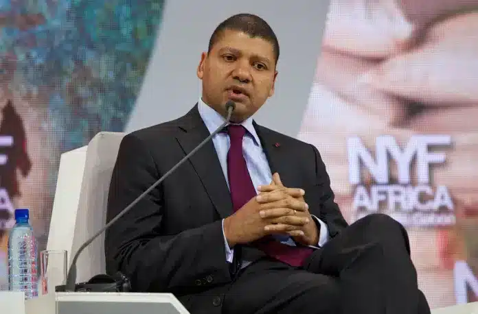 Age restrictions for the presidency in Côte D’Ivoire to be altered