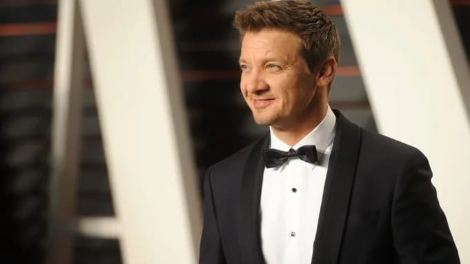 Avengers actor Jeremy Renner critically injured in a snow plowing accident