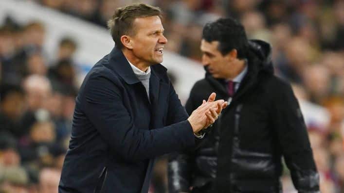 Leeds expected to march into the fourth round