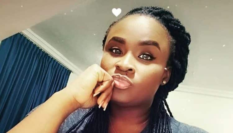 “Sex as a bargaining chip? You’re already losing” – Jessica Opare-Saforo warns lovers