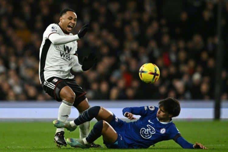 Barca still keeping an eye on Joao Felix