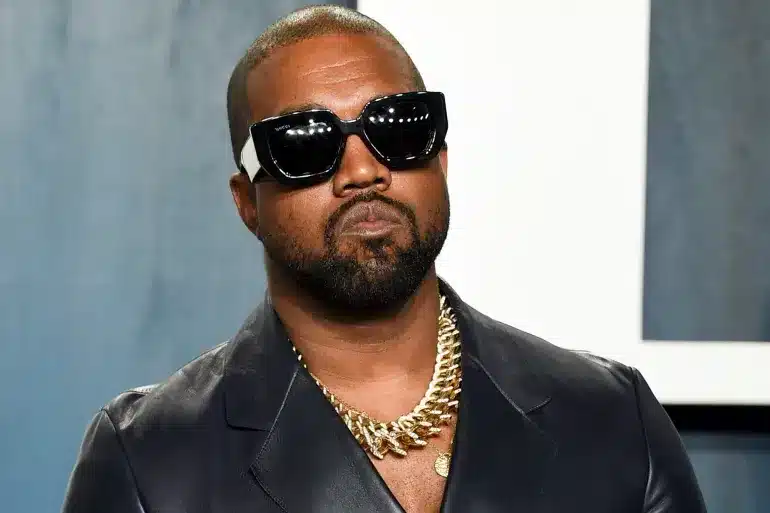 Kanye West likely to be denied entry visa – Australian minister