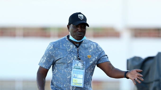 Asante Kotoko appoint Karim Zito as club’s permanent coach