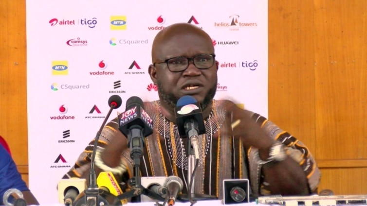 It is worrying that Akufo-Addo defends Akonta Mining – Ken Ashigbey