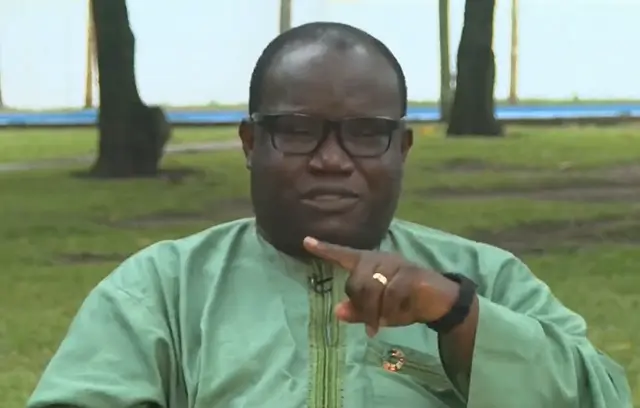 Innovation is key to unlocking Africa’s potential in global tech ecosystem – Ken Ashigbey