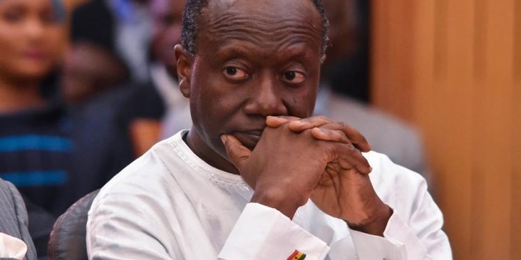 Ghana’s economy to crash next month – Ofori-Atta warns