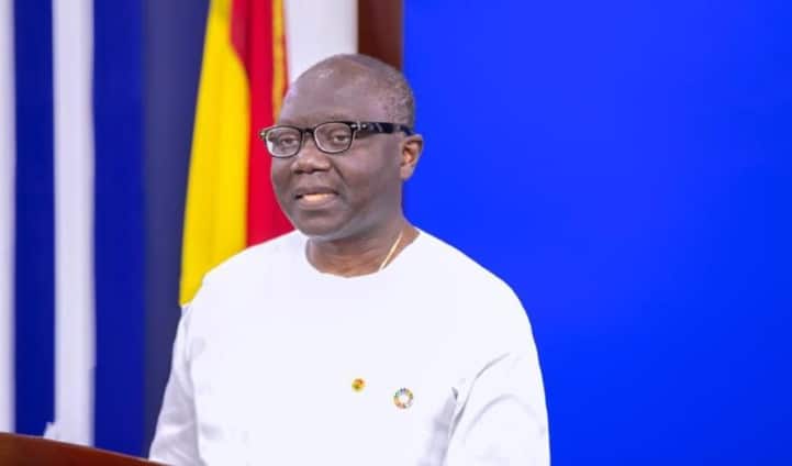 Ghana to request debt relief via G20 Common Framework