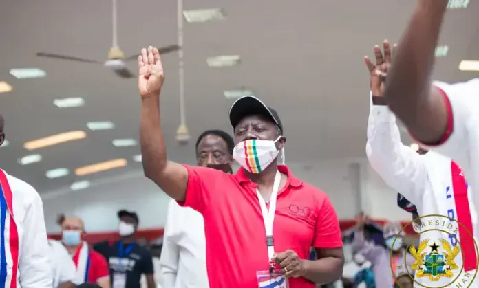 Debt Exchange: Pray for God’s wisdom for Ofori-Atta – Christian Council