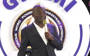 Ken Agyapong defends 2019 campaign against ‘fake’ prophets at Owusu Bempah’s church