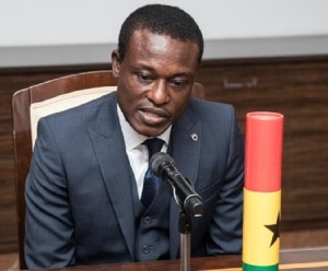 Galamsey: We have investigated tens but number could run to hundreds – Special Prosecutor
