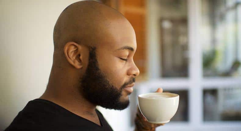 Men who take sugary drinks daily risk losing their hair