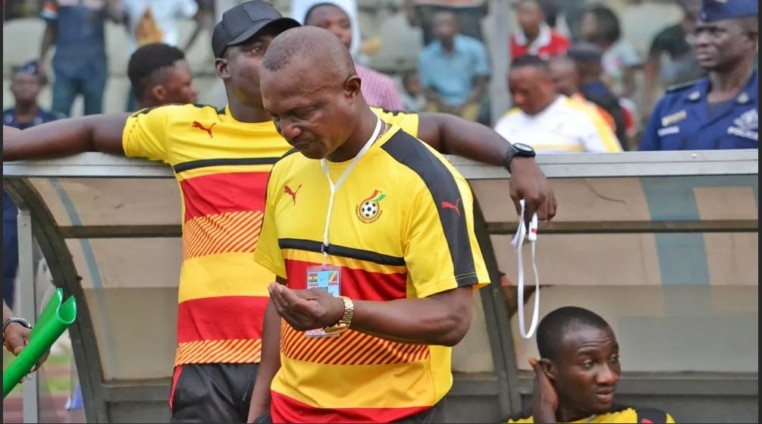 Dr Kofi Amoah wanted to reduce my salary – Kwasi Appiah