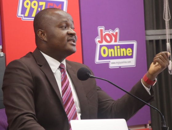 Internal report on CSSPS related corruption ready – Kwasi Kwarteng