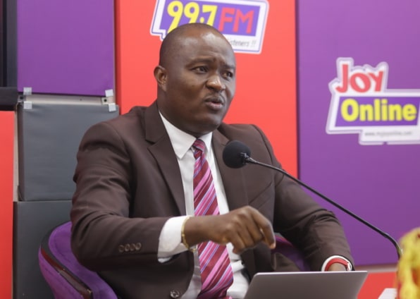 We take responsibility for food shortage in SHSs – Education Ministry PRO