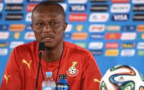 Kwesi Appiah recounts clashing with Dr. Kofi Amoah over $35,000 salary
