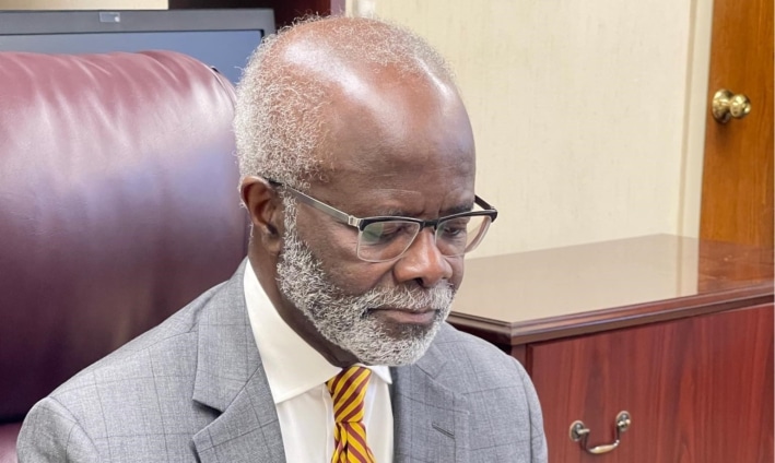 GFA involved in conflict of interest – Paa Kwesi Nduom