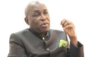 You can’t force govt to meet your demands when it can’t – Austin Gamey to GRNMA