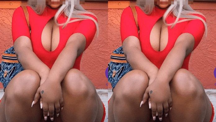 ‘Cashing out’ with my body; The Story of hook-ups in Accra