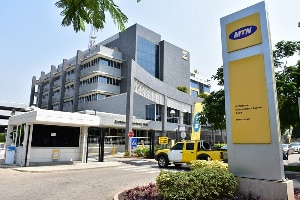 GRA bills MTN Ghana US$773 million for 2014-2018 back taxes