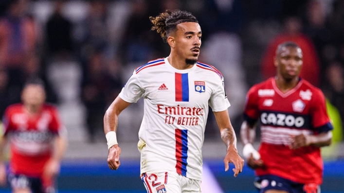 Lyon president vows Gusto will stay despite Chelsea interest