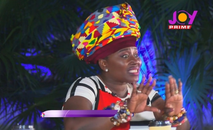 Hookup is crystal clear prostitution – Akumaa Mama Zimbi
