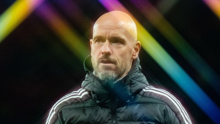 Ten Hag demands greater control after seeing his side cruise at Forest