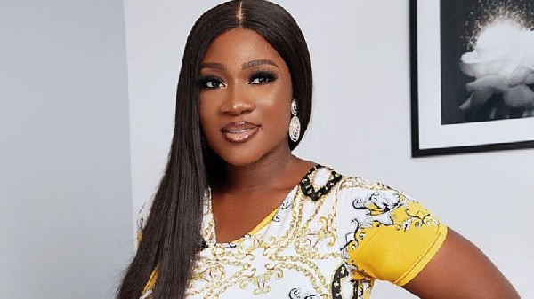 Patience Ozokwor made me quit indecent dressing – Mercy Johnson