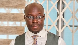 Ato Forson announces roadshow on COVID-19 audit report, economic crisis