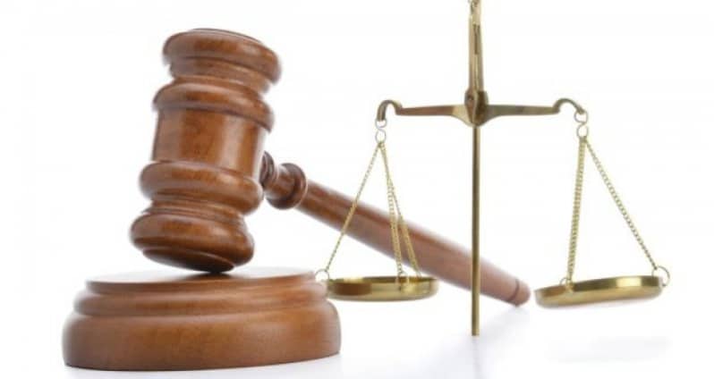 Court sentences 40-year-old over death threat  