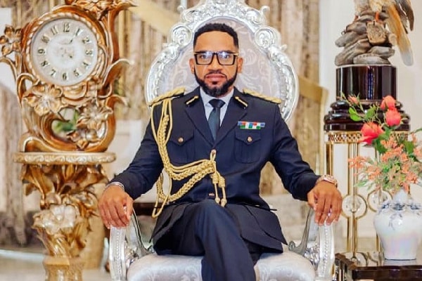 ‘Quit interviews, open yourself to reasonable counsel’ – Pascal Amanfo to Moesha