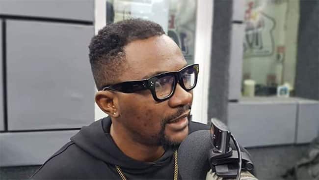 There’s nothing special about Sarkodie’s song with Bob Marley – Mr Logic