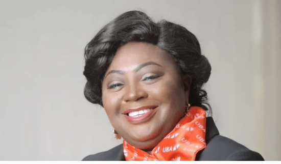 UBA appoints first female Africa CEO