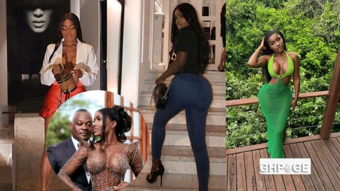 9 jaw-dropping photos of 24-year-old Mya Jesus