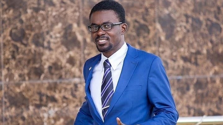 Pay our money first – OB Amponsah fires NAM1
