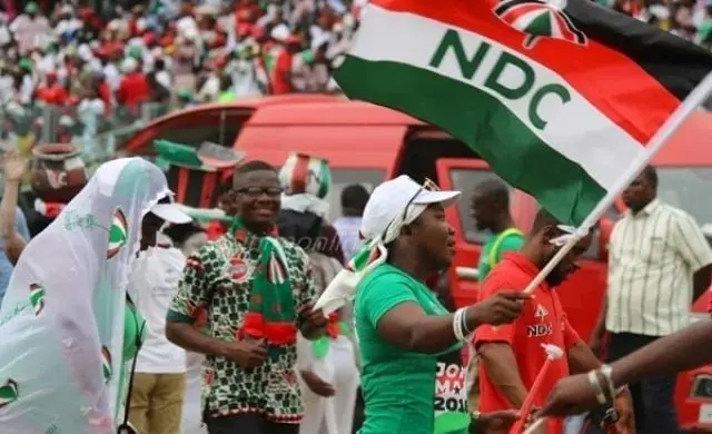 Savelugu Election Petition: Court affirms NDC win