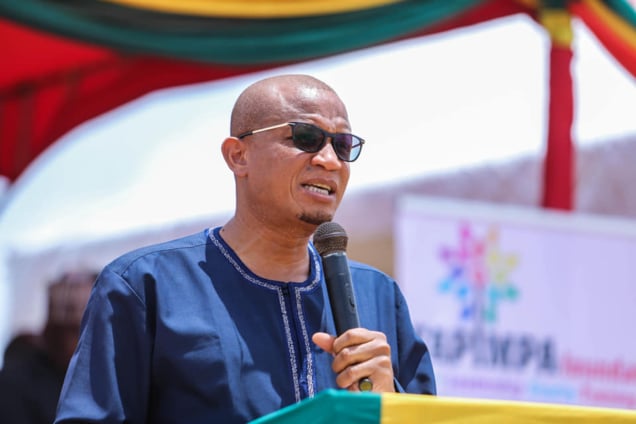 See dismissal as a major turning point to change – GES admonishes sacked Chiana students