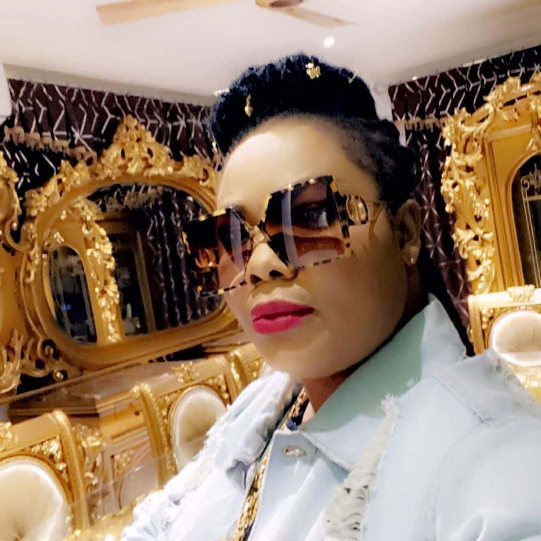 Submit plea bargain details 3 days ahead of next sitting on December 16 – Court tells Agradaa’s counsel