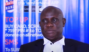 Appointing Ofori-Atta caretaker Minister for Trade was politically wrong – Nana Obiri Boahen