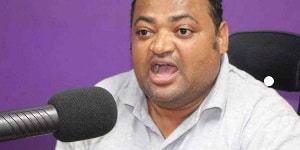 Forget it if you think ‘Breaking the 8’ is about rigging elections – Yamin to NPP