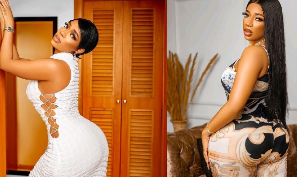 I will not leave my relationship if I find out my man is bisexual – Actress