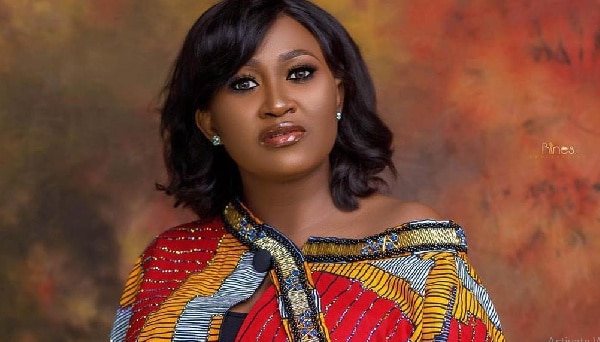 ‘Lower your expectations on pastors, they are humans too’ – Actress