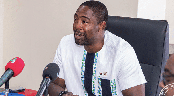 How to avoid food poisoning from waakye – Dr Okoe-Boye shares tips