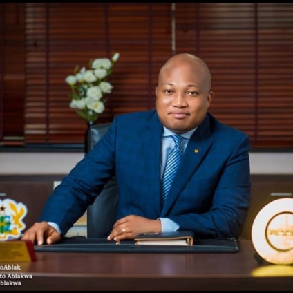 National Cathedral: I am not seeking to get church leaders on my side – Okudzeto Ablakwa