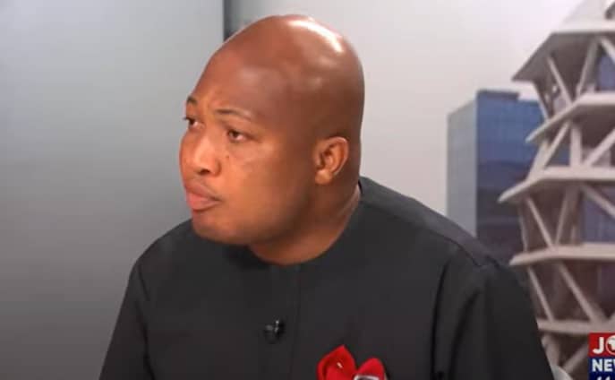 Ablakwa calls for protocol system in CSSPS to be abolished