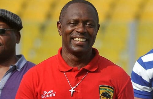 Gov’t should stop appointing people who know nothing about football as Sports Ministers – Opoku Nti